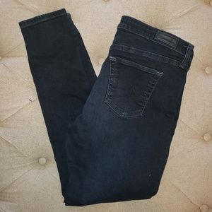 gently preowned womens AG Adriano Goldschmied Jeans